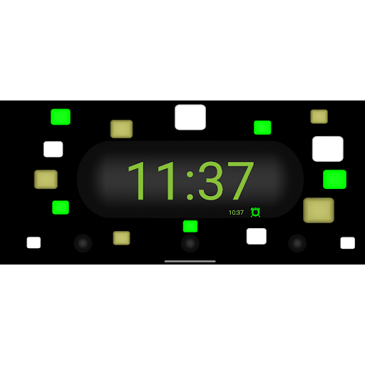 Alarm clock objects cvvmb Screen 3