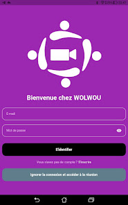 WOLWOU 1.0.1 APK + Мод (Unlimited money) за Android