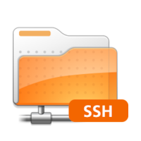 Ssh server