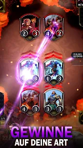 Magic Spellslingers