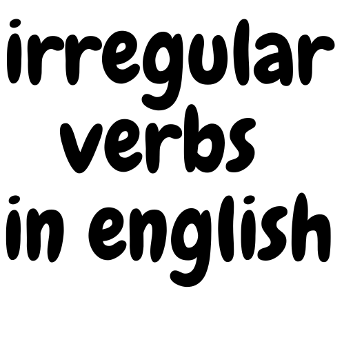 irregular-verbs-in-english-apps-on-google-play