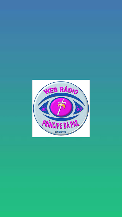 Web Rádio Príncipe da Paz - 1.0 - (Android)