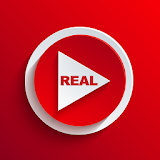 Video Player - Real Player HD icon
