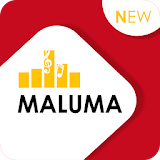 Maluma - Felices los 4 Letras icon