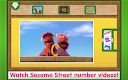 screenshot of Elmo Loves 123s