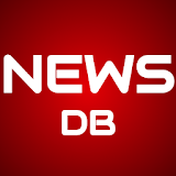 News db - Hot News, TV News, News feed, News Live icon