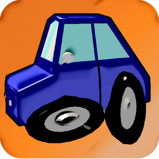 CarDash logo