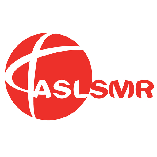ALSR AI SHIPPING logo