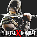 Mortal Kombat X New Trick icon