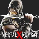 Mortal Kombat X New Trick icon