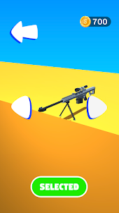 Bounty Sniper