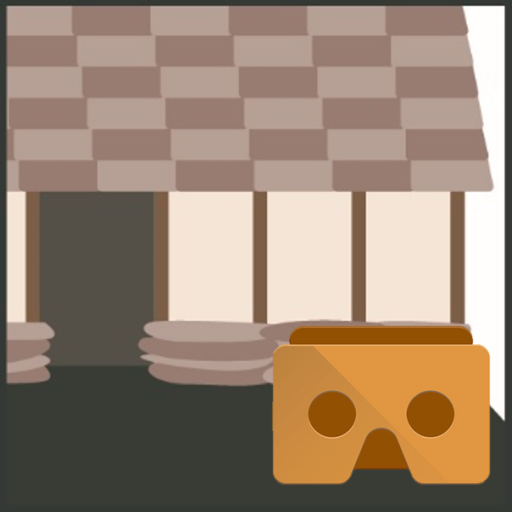 順益賽德克神話VR logo