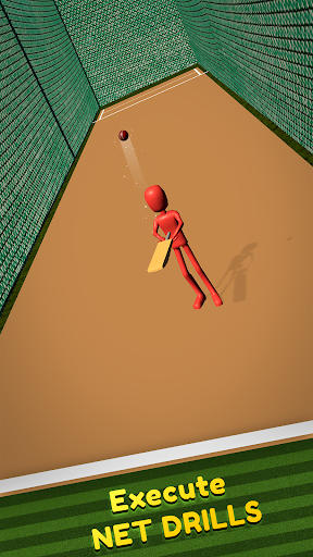 Cricket Fever Screen 3