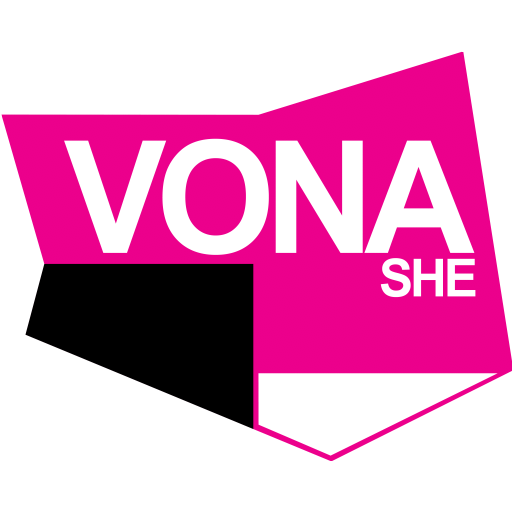 VONA / She 1.0 Icon
