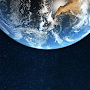 Aesthetic Earth Wallpaper 4K