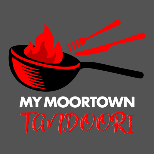 My Moortown Tandoori logo