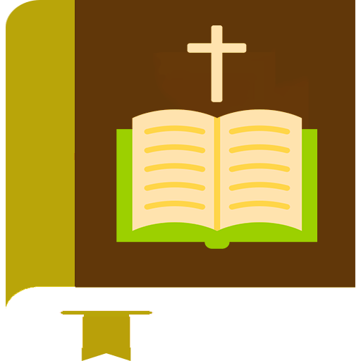 Personal Bible Study Notes logo