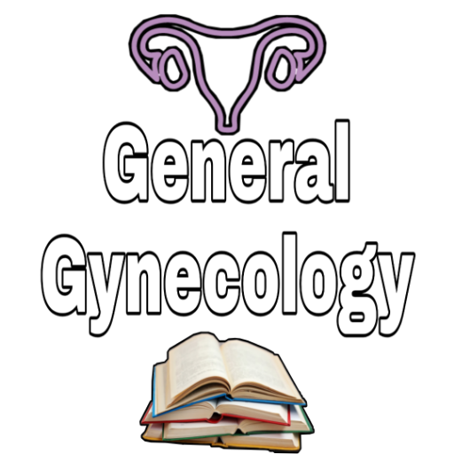 General Gynecology  Icon
