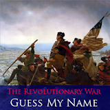 Revolutionary War Trivia icon