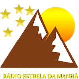 Web Rádio Estrela da Manhã icon