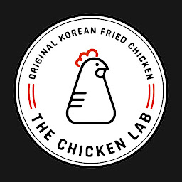 Значок приложения "The Chicken Lab"