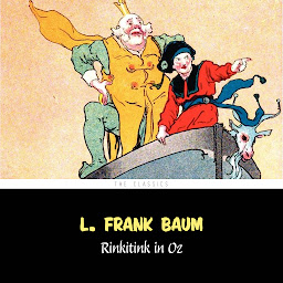 Icon image Rinkitink in Oz [The Wizard of Oz series #10]