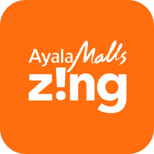 Ayala Malls Zing for  Android – Latest Version & Features app icon