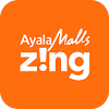 Ayala Malls Zing icon