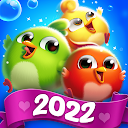 Download Puzzle Wings: match 3 games Install Latest APK downloader
