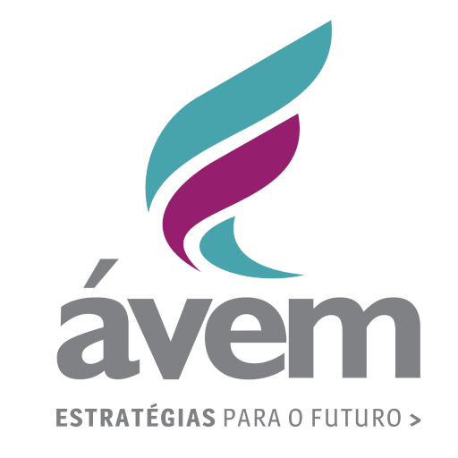 Ávem Brasil logo