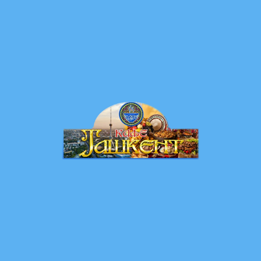 Cafe Tashkent logo