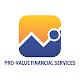 Download ProValue Financial Services For PC Windows and Mac 1.0