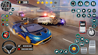 screenshot of Open World Car Driving Games