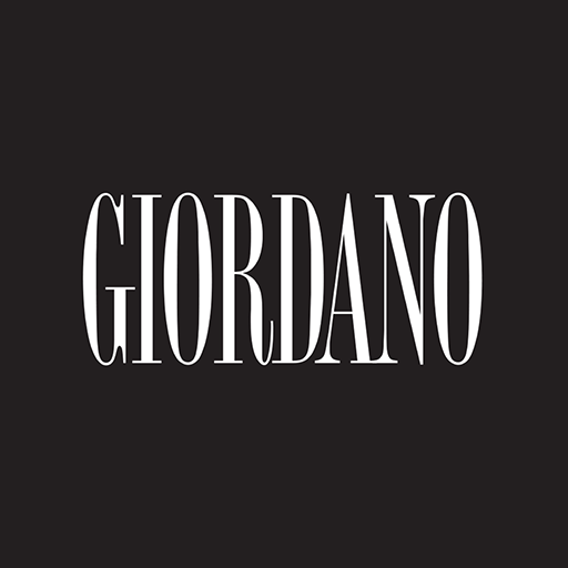 Giordano 2.0 Logo