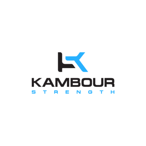 Kambour Strength logo