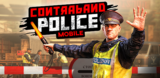 Contraband Police Mobile Mod Không Quảng Cáo v0.1.27
