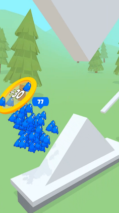 Flock Master - Screenshot 1