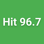 Cover Image of Download HIT 96.7 - Dubai's Own  APK