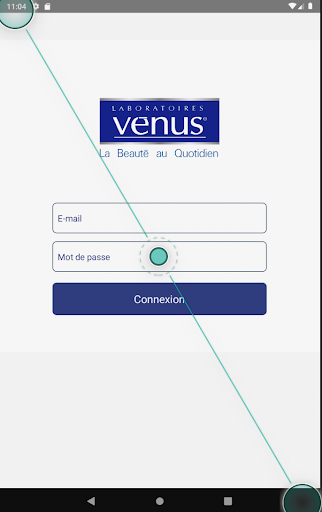 Laboratoires Venus Dist Screen 3