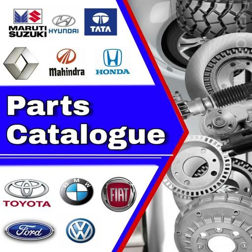Parts Catalogue