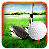 Golf eLegends - Professional Play icon