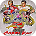 Cobra Kai Wallpaper Icon