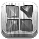 Aryel Next Launcher 3D Theme icon