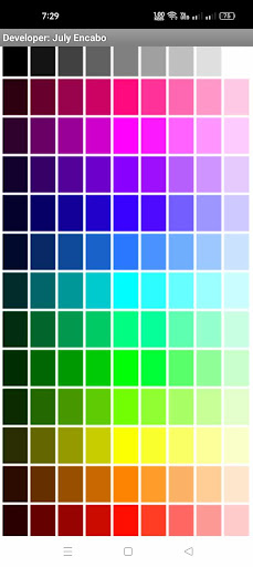 JPaint Screen 2