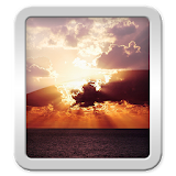 Wallpapers Sunrise icon