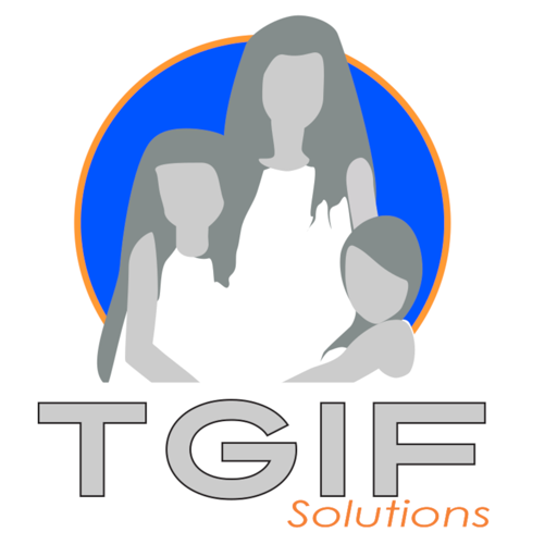 TGIF Solutions, Inc Online  Icon