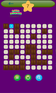 Grid Master Challenge Game