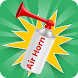 Air Horn Sounds: Funny Sounds - Androidアプリ