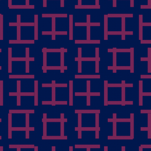 Op Art Live Wallpaper logo