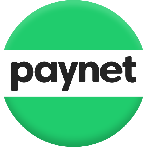Paynet Flagship logo